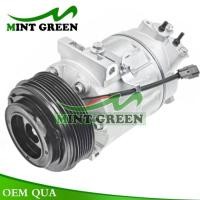 ราคา New Auto Parts DCS171C air ac compressor for Nissan Sentra 2007-2012 CP9764 92600ZE80A 92600ZE81B 9 (53705491794)