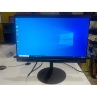 ราคา Monitor Lenovo ThinkVision T23d-10 แถม!!!!สายไฟ+สาย VGA (23980313385)