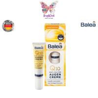 ราคา ครีมบำรุงผิวรอบดวงตา Balea Q10 Anti-Wrinkle Eye Cream 15 ml (1141735830)