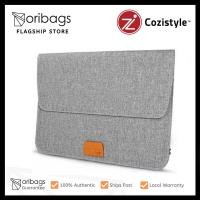 ราคา Cozistyle City Stand Sleeve สําหรับ MacBook 2017 - สีเทา (13") (57455796174)