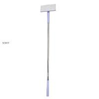 ราคา YWLA-ผ้าอัตโนมัติเปลี่ยน Mini Mop 360 องศาหมุน No-Touch Sweeper Mop แฮนด์ฟรี Mini Mop ขนาดเล็กฝุ่น Mop สําหรับทําความสะอาดบ้าน (40718636299)