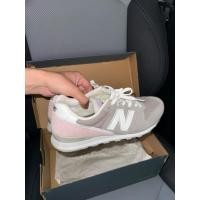 ราคา ส่งต่อรองเท้า New balance 996 ไซส์ 38 มือสอง (41804808843)