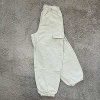 ราคา GU Cargo กางเกงวอร์ม (42070850423)