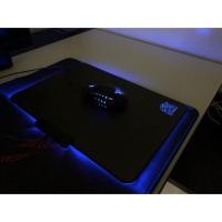 ราคา Razer Naga Gaming Mouse กับ Ttesport Draconem mouse pad (1749480881)