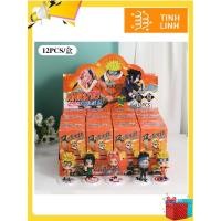 ราคา Mini BlindBox รุ่น Blind Box - นารูโตะ (24427928745)