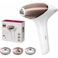 ราคา Philips Lumea Prestige IPL Hair Removal BRI955 - Latest Version - 3 Attachments 450,000 Shots (17029529348)