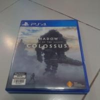 ราคา shadow of colossus ps4 ภาษาไทย (18566437114)