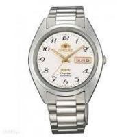 ราคา FAB00003W นาฬิกาข้อมือ โอเรียท์ (Orient) อัตโนมัติ (Automatic) รุ่น FAB00003W (4655571013)