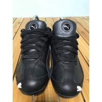 ราคา รองเท้าหนัง Puma มือสอง (3000500170)