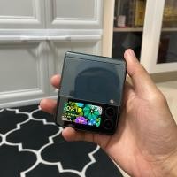 ราคา Samsung Galaxy zflip3 5g 256gb (25632870918)