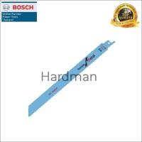 ราคา Bosch ใบเลื่อยอเนกประสงค์ S1122BF (2pcs) #542 (552227575)