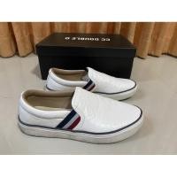 ราคา รองเท้าผ้าใบ CC DoUBLE O แท้ Size 37 (7555271510)