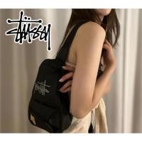 ราคา กระเป๋าคาดอก Stussy เป็นของแถม กับ นิตยสารญี่ปุ่นชื่อ smart 2012 (53455692576)