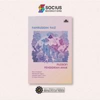 ราคา RELIGIOUS BOOK / PHILOSOPHY [ORIGINAL] - PHILOSOPHY OF CHILDRENS EDUCATION - FAIZ (28101566833)