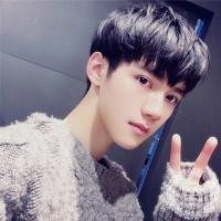 ราคา 【เรือจากประเทศไทย】 ดารากับวิกผมแบบเดียวกัน ผมชาย หล่อ สมจริง วิกผมสั้นตรงชายแฟชั่นเกาหลี ฟูฟ่อง (13823904143)