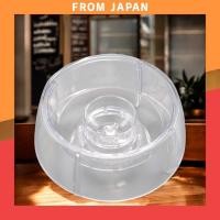 ราคา HARIO V60 Drip-Assist Drip-Assist Pete Riccotta Model for 1-4 Cups Coffee Support Tool Transparent (27571017794)