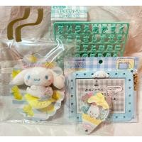 ราคา พร้อมส่งนะคะเซตSanrio น้องCinnamoroll ชินนาม่อนโรล (26155424490)