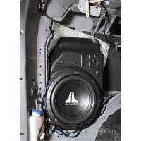 ราคา ตู้ซับไฟเบอร์ Hyundai H-1 ตู้หนาให้เสียงแน่น มาตรฐานงานแข่งขัน (5745246784)