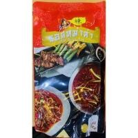 ราคา ซันซอส ซอสหม่าล่า 500 กรัม พร้อมส่ง (19967776416)