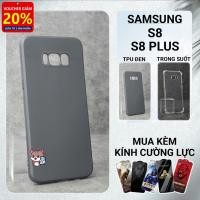 ราคา Samsung S8 plus, S8+, S8 Meocase เคส tpu สีดําล้วน | เคสโทรศัพท์แบบยืดหยุ่น SS galaxy ปกป้องกล้องโทรศัพท์ Samsung ครอบคลุม (47606547016)