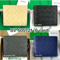 ราคา New Bottega Veneta 8 cards (ตารางใหญ่) (4747855049)