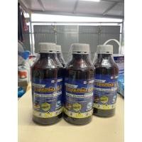 ราคา อะบาเมกติน 1.8 ฉลามอ้วน อะบาแม็กติน อะบาเม็กติน อะบา ฉีดผ่าดอกได้ ป้องกันกำจัดแมลง เพลี้ย 1 ลิตร (23586258819)