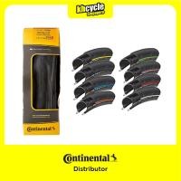 ราคา ยาง CONTINENTAL Tyre Ultra Sport II พับได้ 700x23 700x25 (41155871106)
