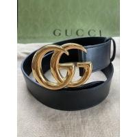 ราคา เข็มขัด Gucci belt 4cm size 90 9,900 (27559260435)