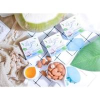ราคา สบู่ล้างหน้าใส ลาแมค์ (2324461109)