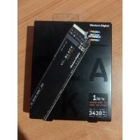 ราคา WD Black SN750 NVMe SSD 1TB (19239043730)