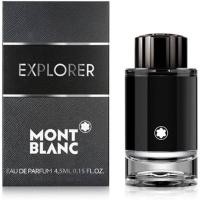 ราคา Mont Blanc Explorer edp 100ml กล่องซีล (41000174159)