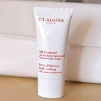 ราคา Clarins Extra Firming Body Cream 30ml. (2641861183)