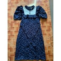 ราคา เดรสทำงาน ชุดทำงาน ชุดคุณครู (41261580700)