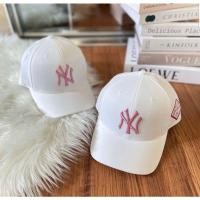 ราคา สินค้าของแท้100%หมวก MLB CAP / หมวก NY CAP สินค้าของแท้ 100% นำเข้าจากเกาหลี (12272414577)