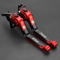 ราคา Accessories For Ducati 748 748S 748R 1999 2000 2001 2002 2003 Folding Extendable Brake Clutch Lever (53954101710)