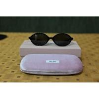 ราคา Miu Miu Sunglasses แค่ลองใส่ (29779938200)