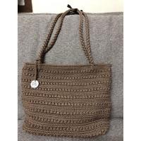 ราคา กระเป๋าถัก The sak มือสอง (17129681069)