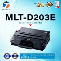 ราคา หมึกเทียบเท่า MLT-D203E MLT D203E/D203/203/D203E/203E FOR Samsung Pro Xpress SL-M3320/3820/4020/M3370 (28207225183)
