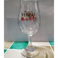 ราคา (พร้อมส่ง/ของแท้ 100%) แก้วเบียร์ Yebisu Premium นำเข้าจากประเทศญี่ปุ่น พร้อมกล่อง (1887459801)