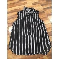 ราคา เสื้อ h&m มือสองของแท้ (15235743505)