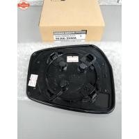 ราคา แผ่นกระจกมองข้างซ้าย NISSAN ALMERA TURBO N18 , NOTE E12 96366- 5VA0A อะไหล่แท้ NISSAN (29892352063)