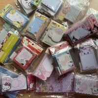 ราคา ((( ลดจัดหนัก ))) กระดาษโน้ต โพสอิท ลายน่ารัก ลายการ์ตูน ลิขสิทธิ์แท้ 100% (14737254021)