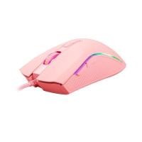 ราคา เมาส์ NUBWO NM-89M สีชมพู (12193977261)