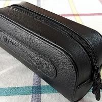 ราคา กล่องแว่นตา chrome hearts (2004281005)