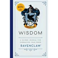 ราคา BBW หนังสือ HARRY POTTER RAVENCLAW GUIDED JOURNAL: WISDOM (40520890502)