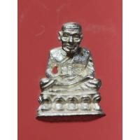 ราคา #รูปหล่อหลวงปู่ทวด วัดช้างให้ เนื้อเงินแท้ พิมพ์จิ๋ว แขนทะลุ หัวไม้ขีด ปี ๒๕๓๕ วัดช้างให้ (พิมพ์นิยมแขนทะลุ) สวยๆครับ (11518739240)