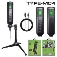 ราคา EGA MICROPHONE รุ่น TYPE-MC4 [ออกใบกำกับภาษีได้] - DAS Inter Group (44207306527)