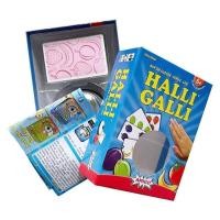ราคา เกมนับผลไม้ Halli Galli มหาสนุก !! พร้อมส่ง (20004623735)