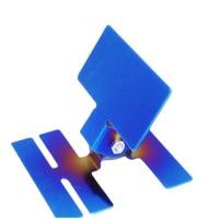 ราคา ขาสมาร์จเกจไทเทเนียม สำหรับมอนเตอร์เกจ/สมาร์ทเกจ งานสแตนเลส ขาสมาทเกจไทเท (17914241702)