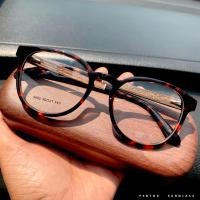 ราคา Handmade Acetate( 9002 ) Design in italy1,590฿ กรอบAcetateกระน้ำตาลเข้ม แข็งแรง ขาสปริง ไม้แท้‼️ (18377918733)